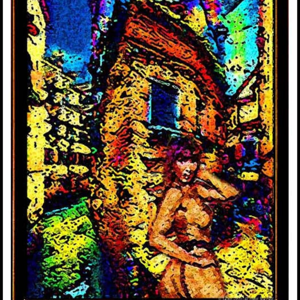 "Cinzia's Venezia"
